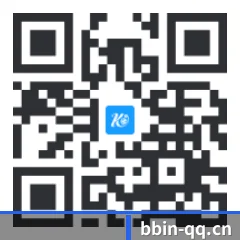 iOS 苹果生态原生版 二维码